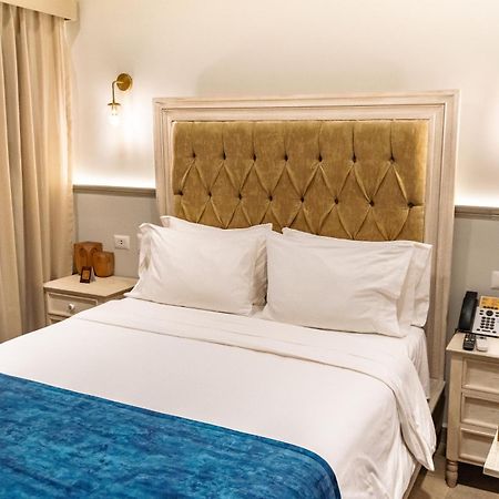 Отель Voco Royalty Puebla Downtown By Ihg Экстерьер фото