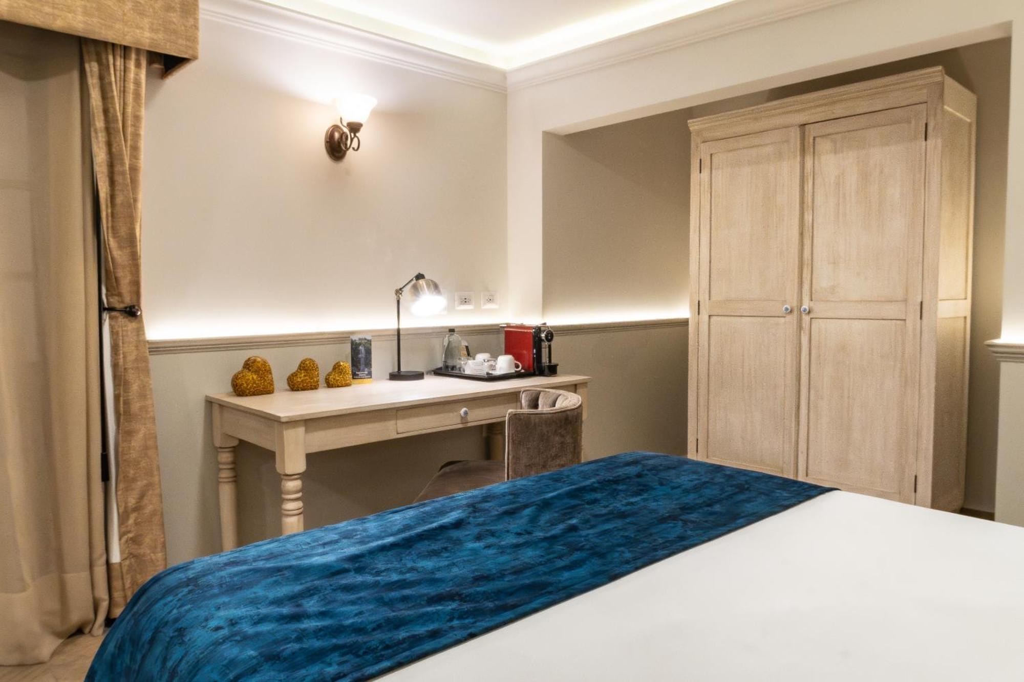Отель Voco Royalty Puebla Downtown By Ihg Экстерьер фото