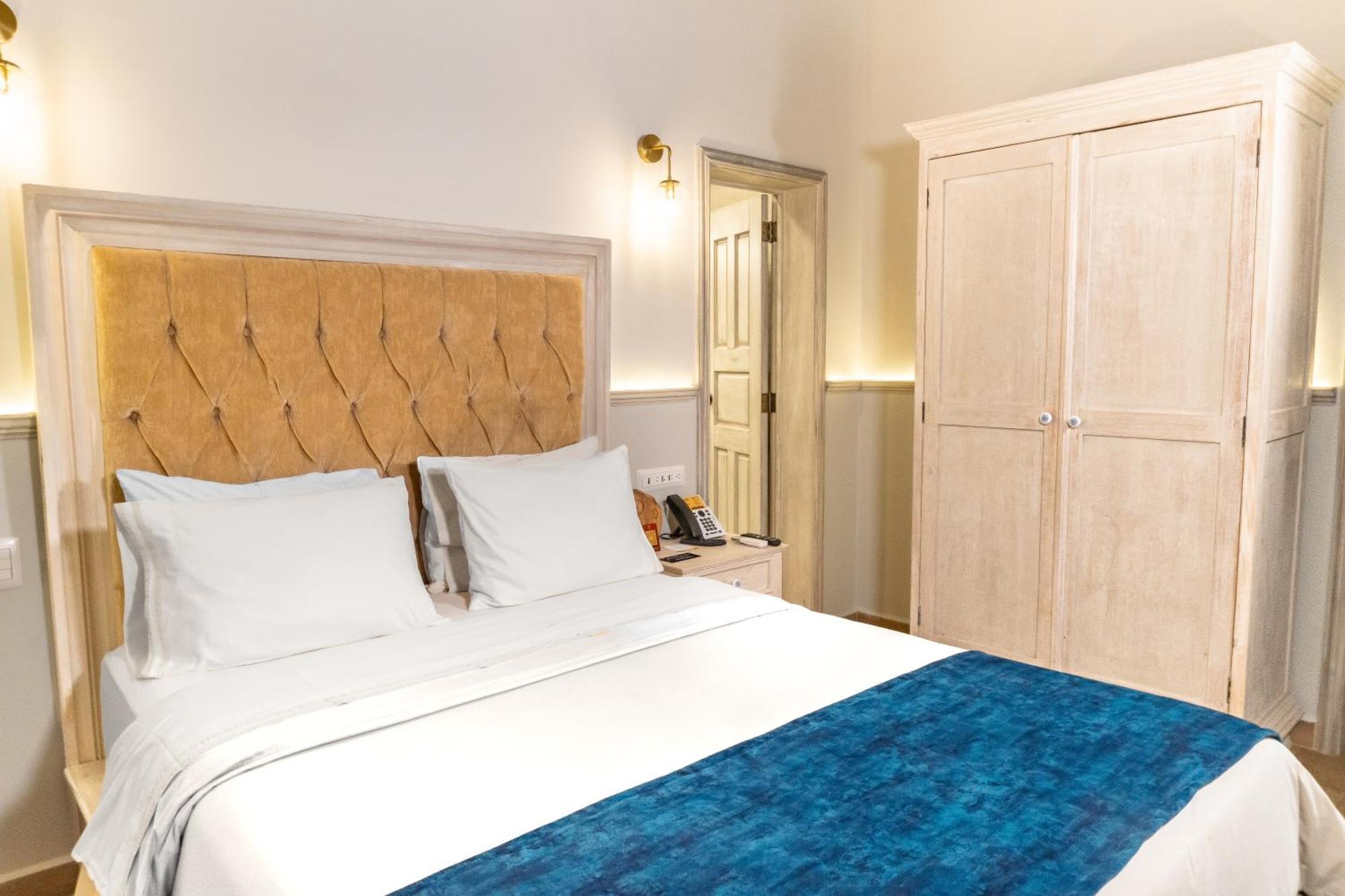 Отель Voco Royalty Puebla Downtown By Ihg Экстерьер фото