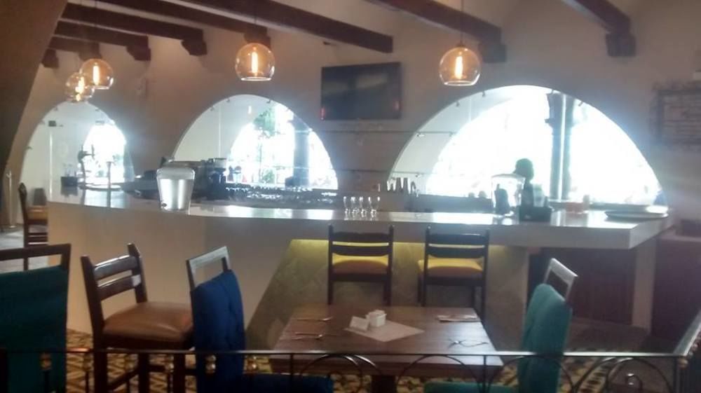 Отель Voco Royalty Puebla Downtown By Ihg Экстерьер фото